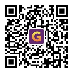 公众号二维码